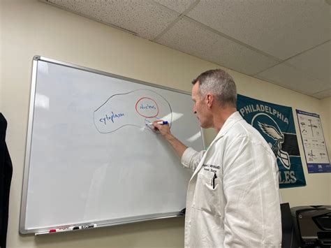 Crozer First On The East Coast To Offer A New Technology To Combat Cancer