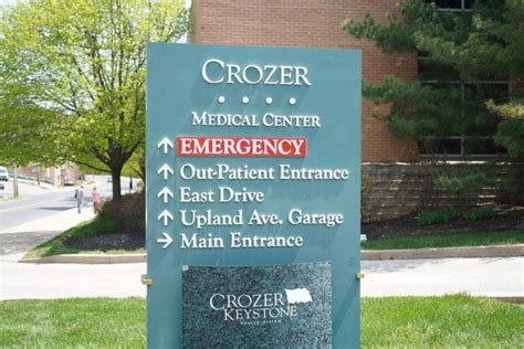 Crozer Health Confirms Closure Plans In Bankruptcy Court Whyy