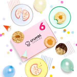 Crumbl S 6 Sweet Lessons In 6 Short Years Afv News