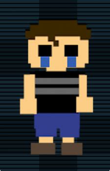 Crying Child Five Nights At Freddy S Image By Sisterbrine 4122991