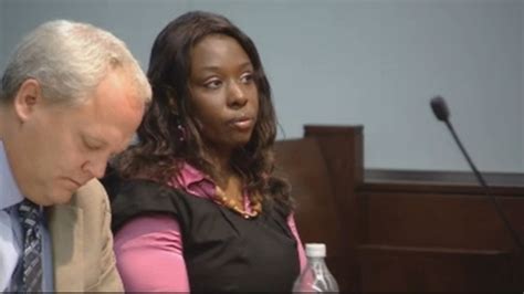 Crystal Mangum Admits To Fabricating 2006 Duke Lacrosse Scandal