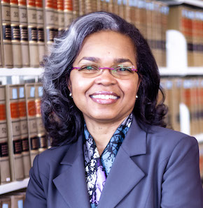 Cslr And Emory Law Welcome Terri Montague Emory University School Of