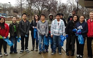 Csr Volunteer Opportunities Meet Minneapolis