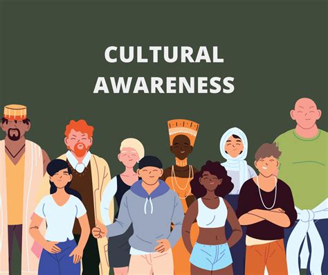 Cultural Awareness