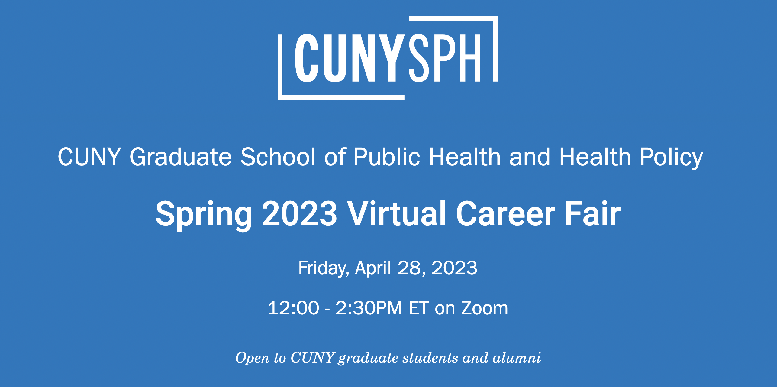 Cuny Big Apple Fair Career Development Big Apple Full Time Employment