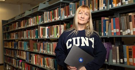 CUNY Online Courses Available