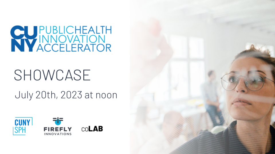 CUNY Public Health Initiatives