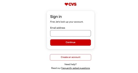 Cvs Otc Login Chansator