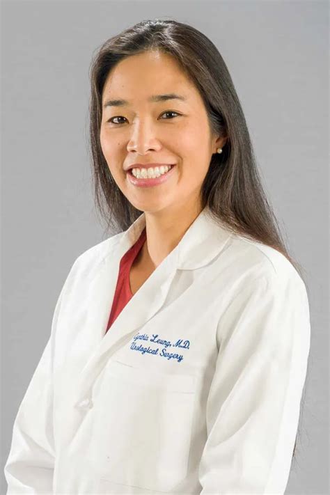Cynthia Puisan Leung Md Midstate Medical Center Meriden Ct