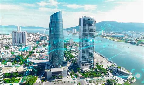 Da Nang Vietnam Plans For Smart City Development Furama Resort