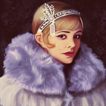 Daisy Buchanan The Great Gatsby