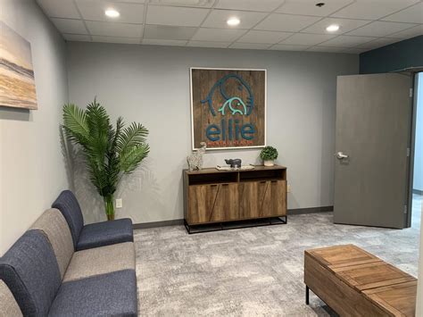 Dallas Carrollton Texas Therapy Ellie Mental Health