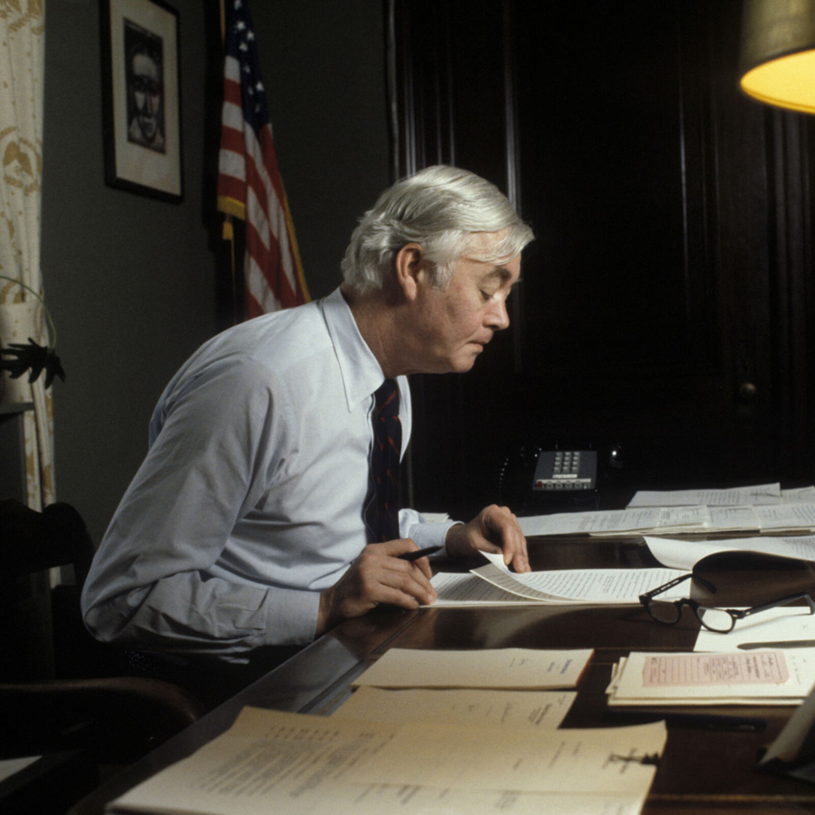 Daniel Patrick Moynihan Biography