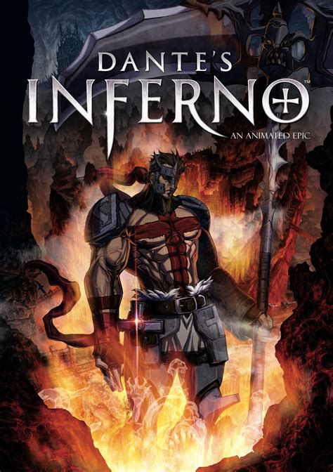 Dante S Inferno An Animated Epic 2010 By Drdarkdoom On Deviantart