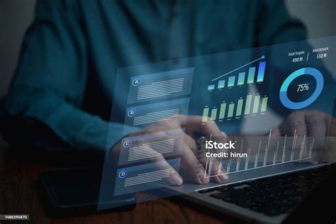 Dashboard Insight Data Management System Analysis Key Performance Indicators Business Report
