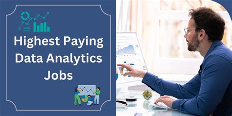 5 Data Analysis Jobs