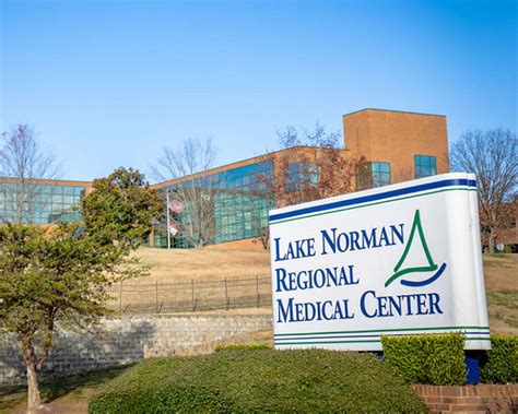 Data And Aviation Weather For Lake Norman Regional Medical Center