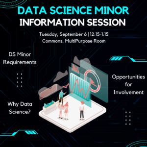 5 Ways Data Science Minor