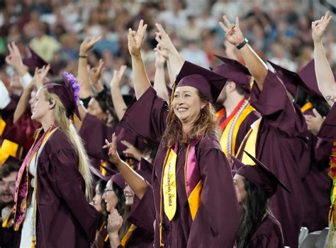 David Brooks To Asu Graduates Keep Showing Up Asu Now Access