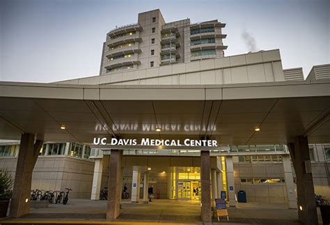Davis Hospital And Medical Center