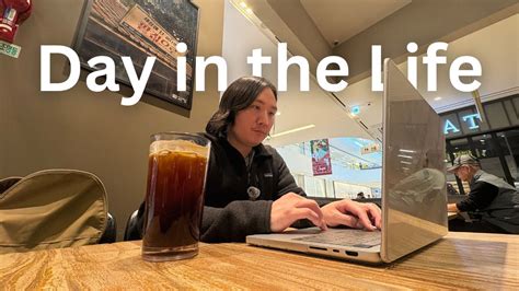 Day In The Life Of A Senior Software Engineer Helping My Mentees Get A