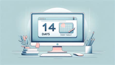 Days From Today 14 21 10 75 Days From Today