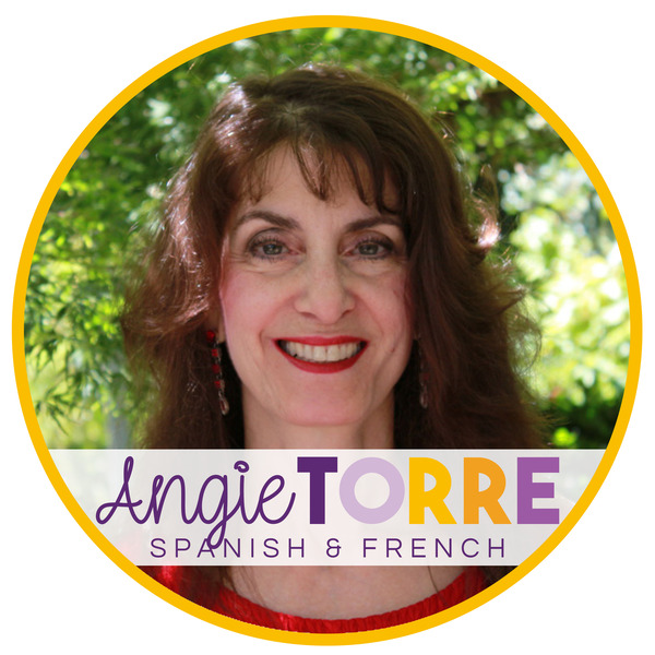 De D Nde Eres Spanish Video By Angie Torre Teachers Pay Teachers