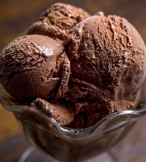 Death By Chocolate Ice Cream Recipe A Decadent Delight