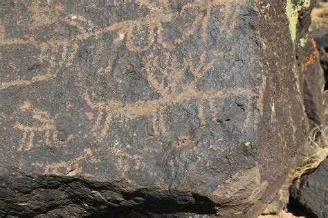5 Ways Deer Valley Petroglyph Preserve