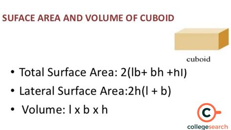 5 Ways Define Total Surface Area