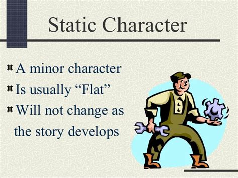Definition Of Flat Static Character Movementniom