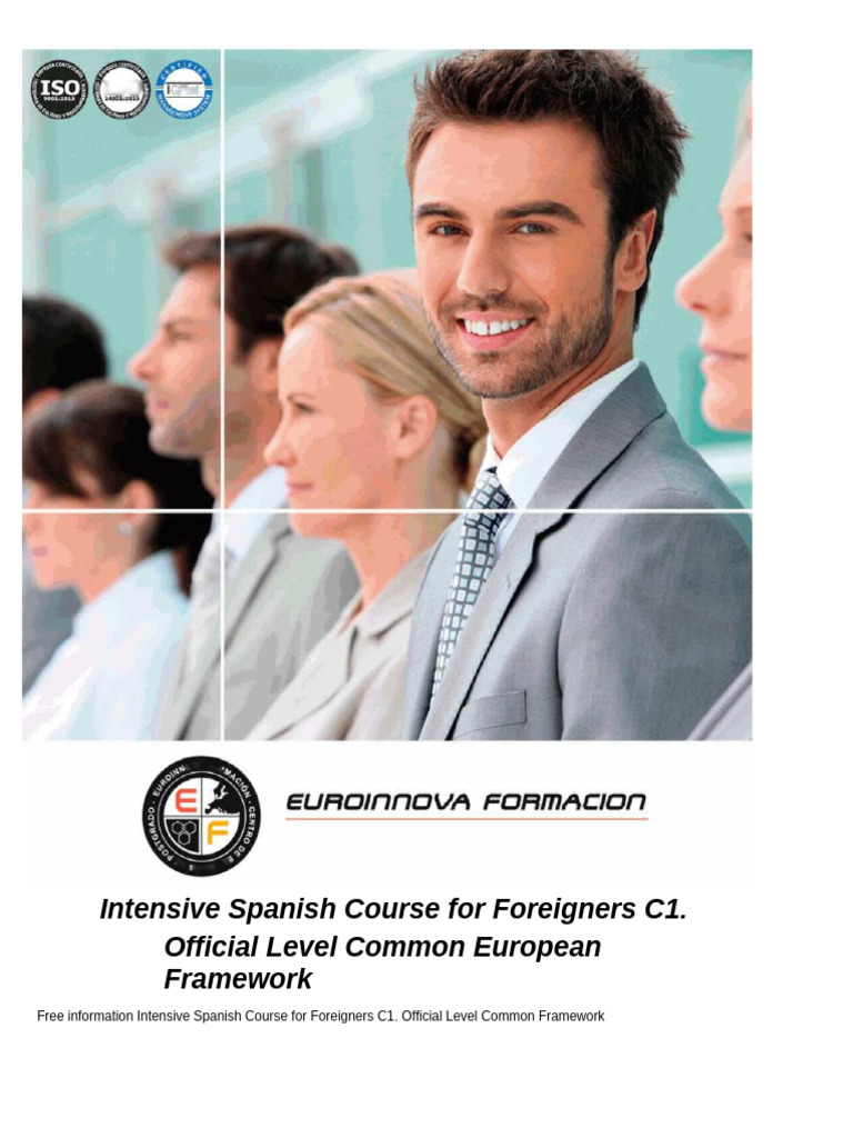 5 Ways Spanish Degree