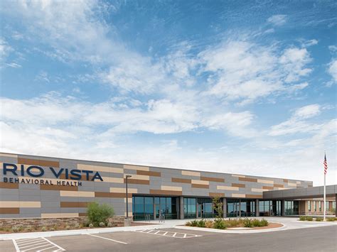 Del Rio Tx Behavioral Health