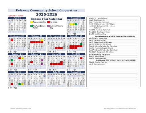 Delaware School Calendar 2025 2025 Oskar S Jacobsen