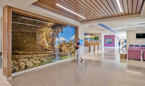 Dell Children S Medical Center North Campus Hks Architects