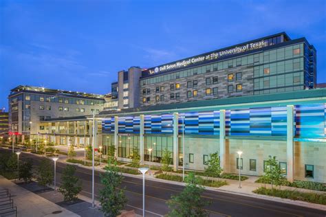 Dell Seton Medical Center At The University Of Texas Exp