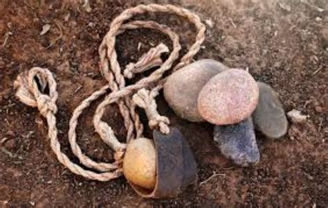 Dems Search For A Strategy To Defeat The Modern Philistine