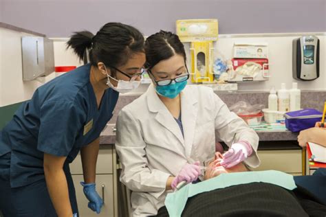 Dental Assisting Rrc Polytech Program Explorer