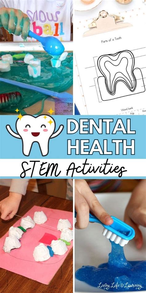Dental Health Month Artofit