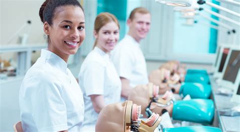 Dental Hygienist School Requirements