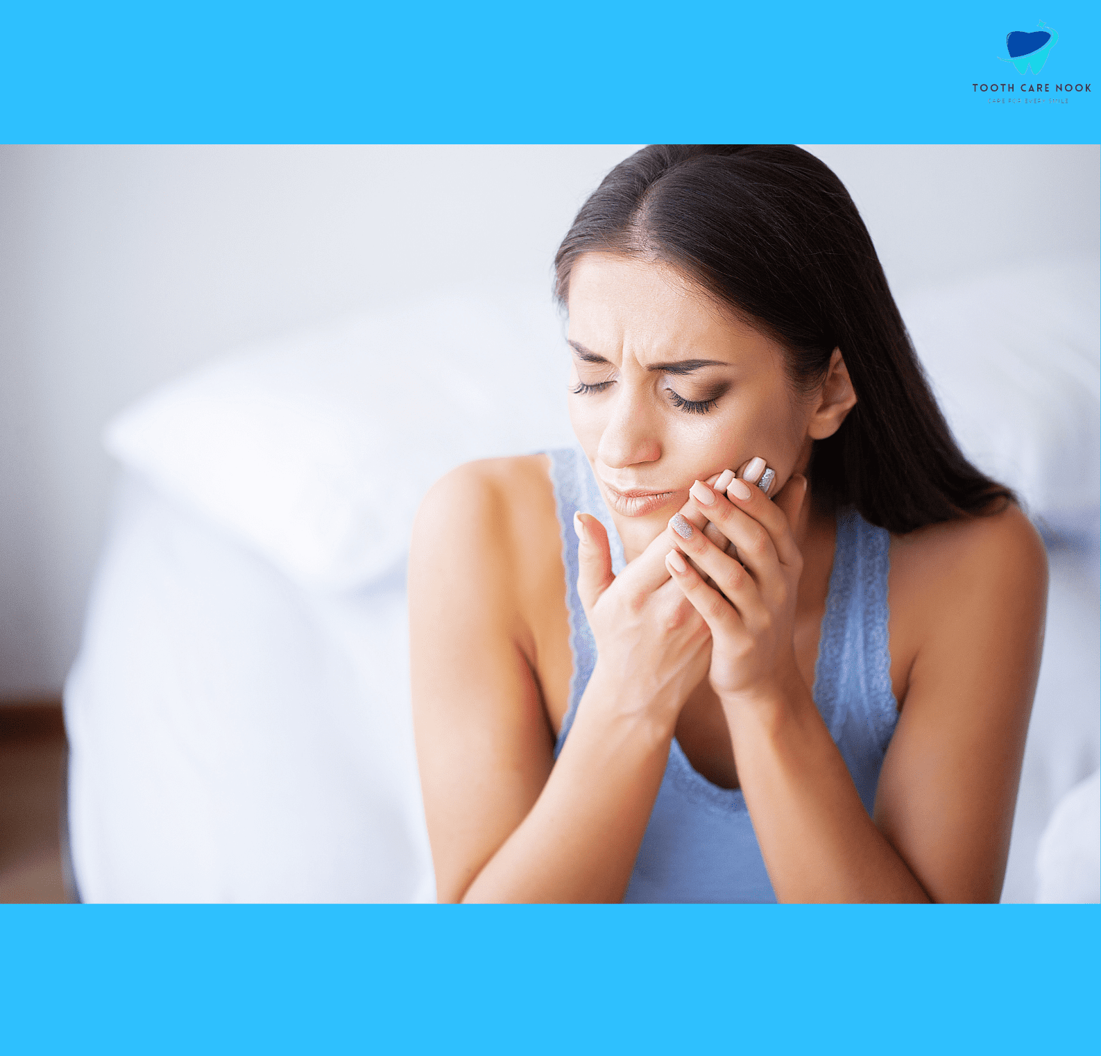 Dentin Hypersensitivity Medication