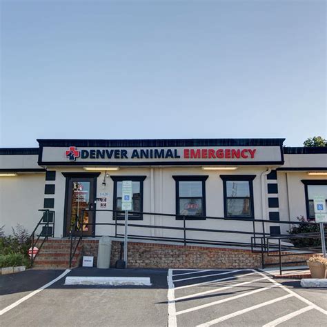 Denver Animal Emergency