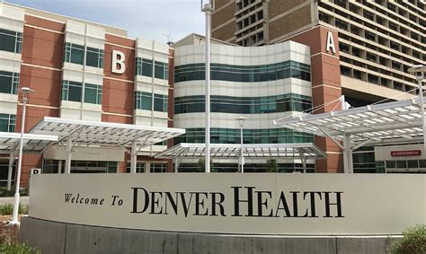 Denver Health Careers