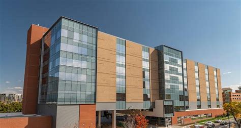 Denver Health Outpatient Medical Center
