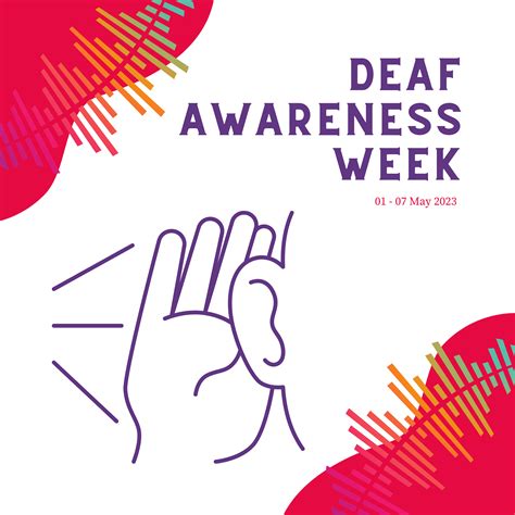Deped Joins Celebration Of 2023 Nat L Deaf Awareness Week