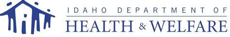 Dept Of Health And Welfare Idaho