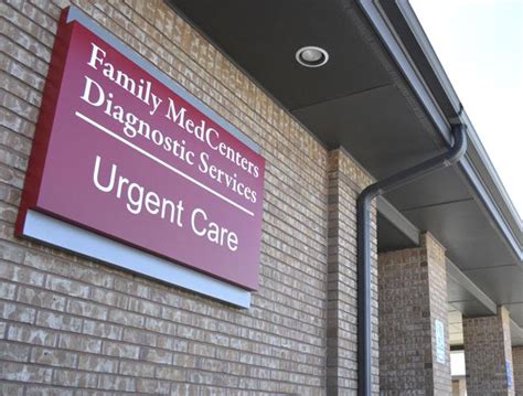 Derby Family Medcenter Bringing Urgent Care To Family Clinic Progress