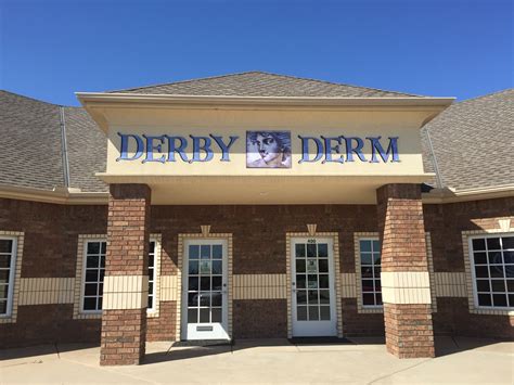 Derby Medical Center Derby Ks
