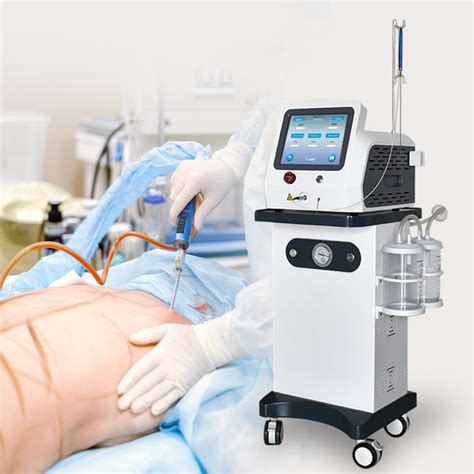Dermasphere Laser Assisted Liposuction