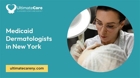 Dermatologist That Accepts Medicaid